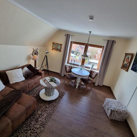 Haus Kaiser Appartement 3 Deichlust Büsum Eksteriør billede